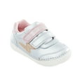 thumbnail image 1 of Stride Rite Kids Unisex Zips Kennedy Sneaker, 1 of 7