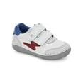 thumbnail image 1 of Stride Rite Kids Unisex Zips Kennedy Sneaker, 1 of 7