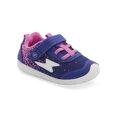 thumbnail image 1 of Stride Rite Kids Unisex Zips Runner Sneaker, 1 of 7