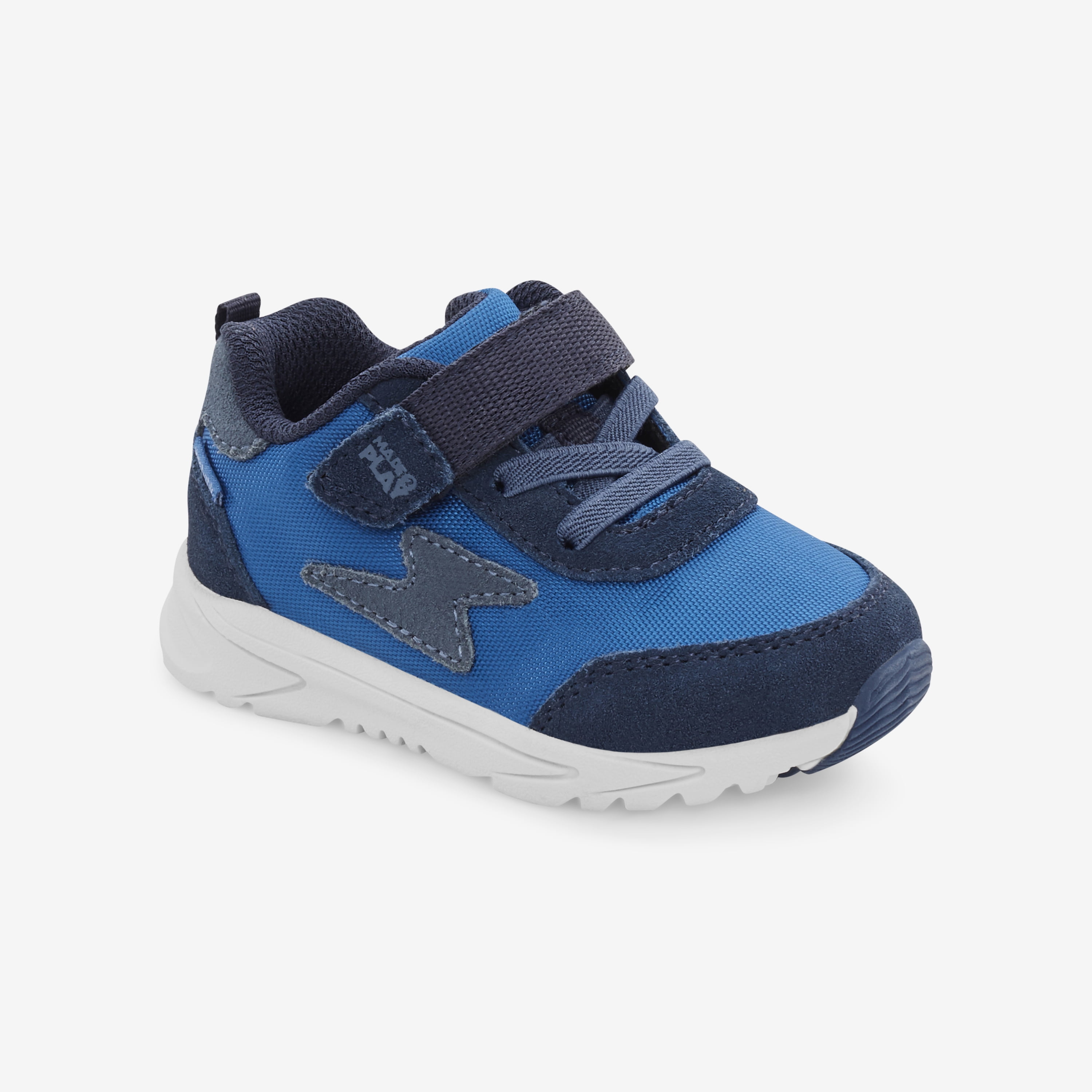 ★DIERNEAS★ Rite (5Colors) Stride Rite Kids Unisex Zips Runner - Walmart.com