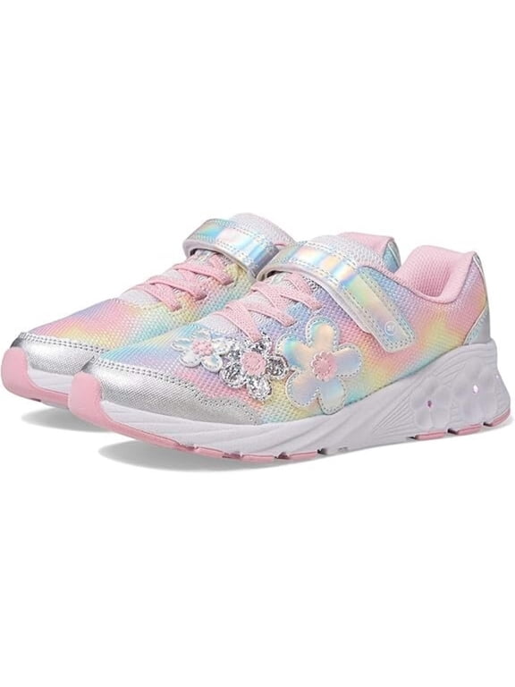 Lighted Glimmer 2.0 CG037302 Sneaker Girl Multi Casual Shoes ZOGG676