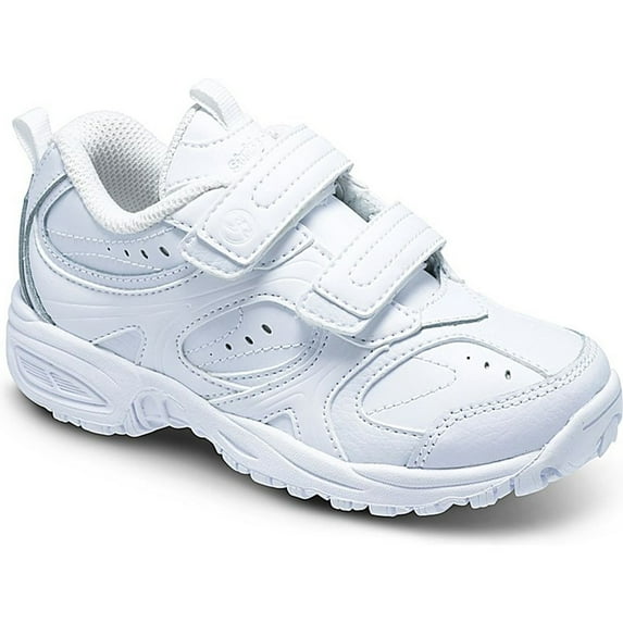Stride Rite Little Kids Cooper Hook and Loop Sneaker
