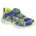 thumbnail image 1 of Stride Rite Little Kids Racer LTS Velocity, 1 of 1
