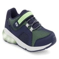 thumbnail image 1 of Stride Rite Lumi Bounce Kid's Machine Washable Light-Up Sneaker, Sizes 1-13.5, 1 of 7
