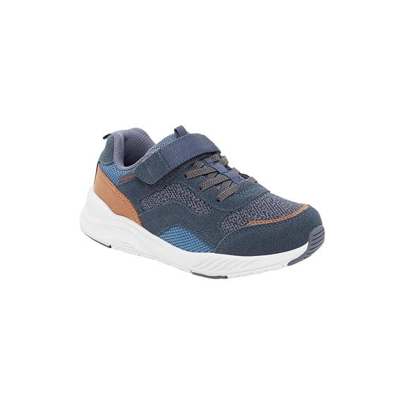 Stride Rite M2P Brighton Youth Boys' Ath Blue