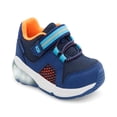 thumbnail image 1 of Stride Rite M2P Lumi Bounce Blue Toddler Boys' (7- Blue, 1 of 8