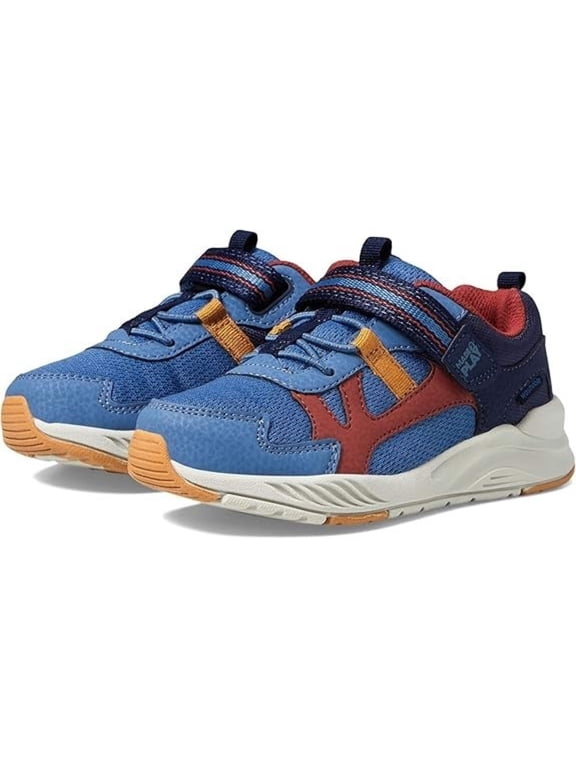 Made2Play Player CB014107 Sneaker Kids 3 Blue Athletic Shoes ZOGG693