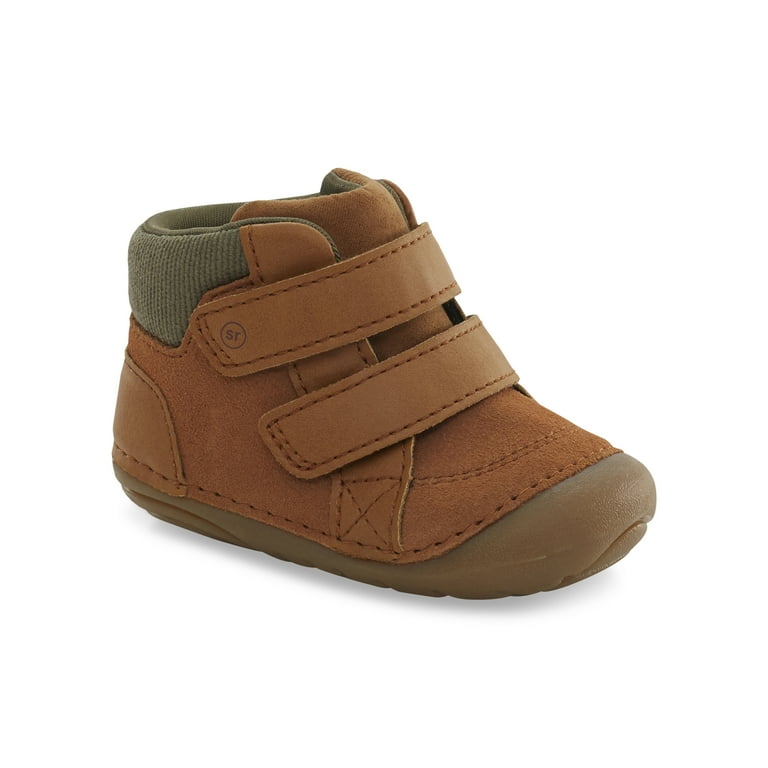 Stride rite outlet booties