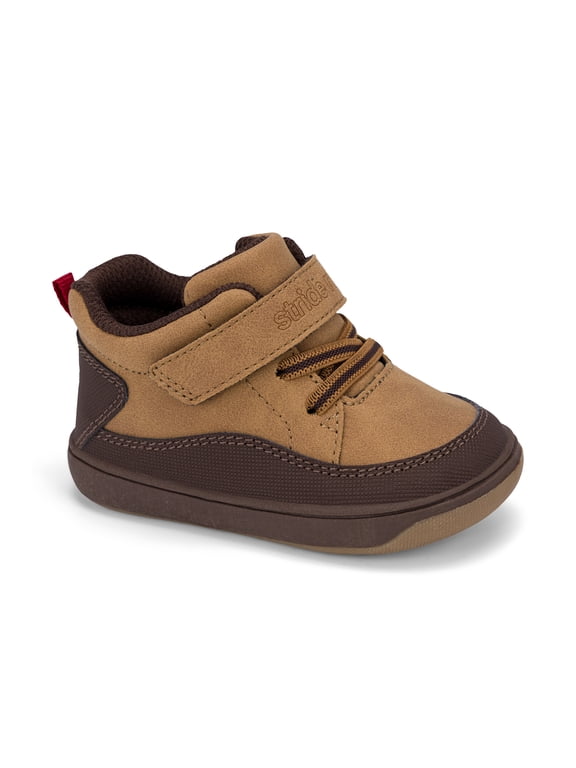Baby Boy Alan Shoe
