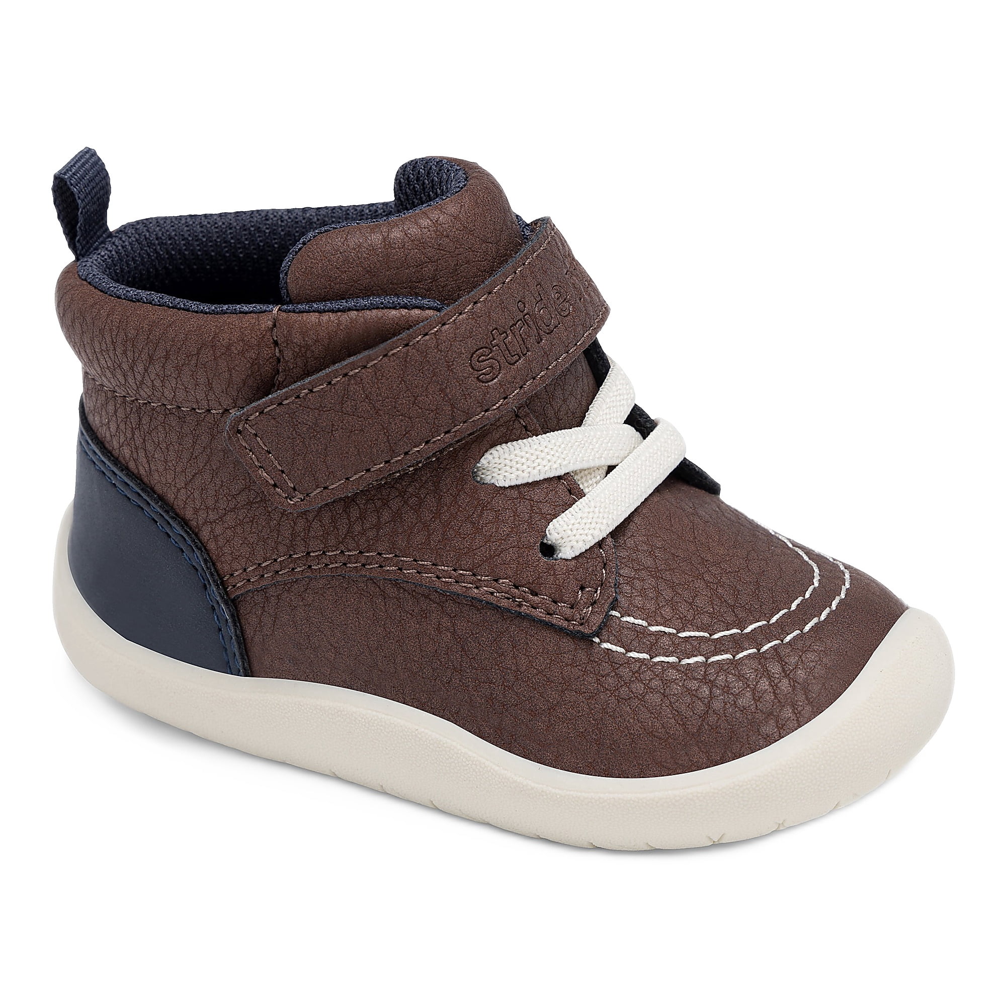 Stride Rite Munchkin Baby Boys Aljo Casual Shoes