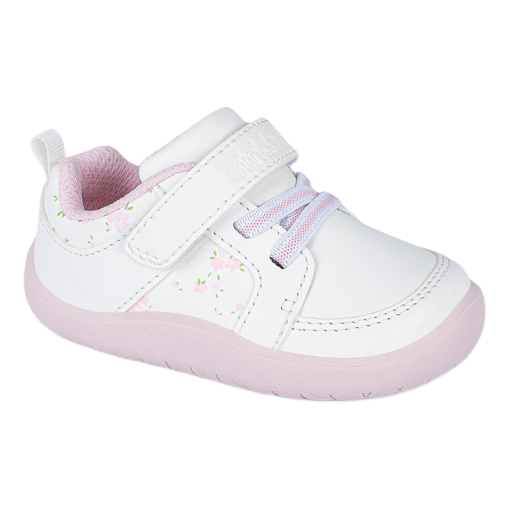 Stride Rite Munchkin Baby Girl Miller Casual Shoes