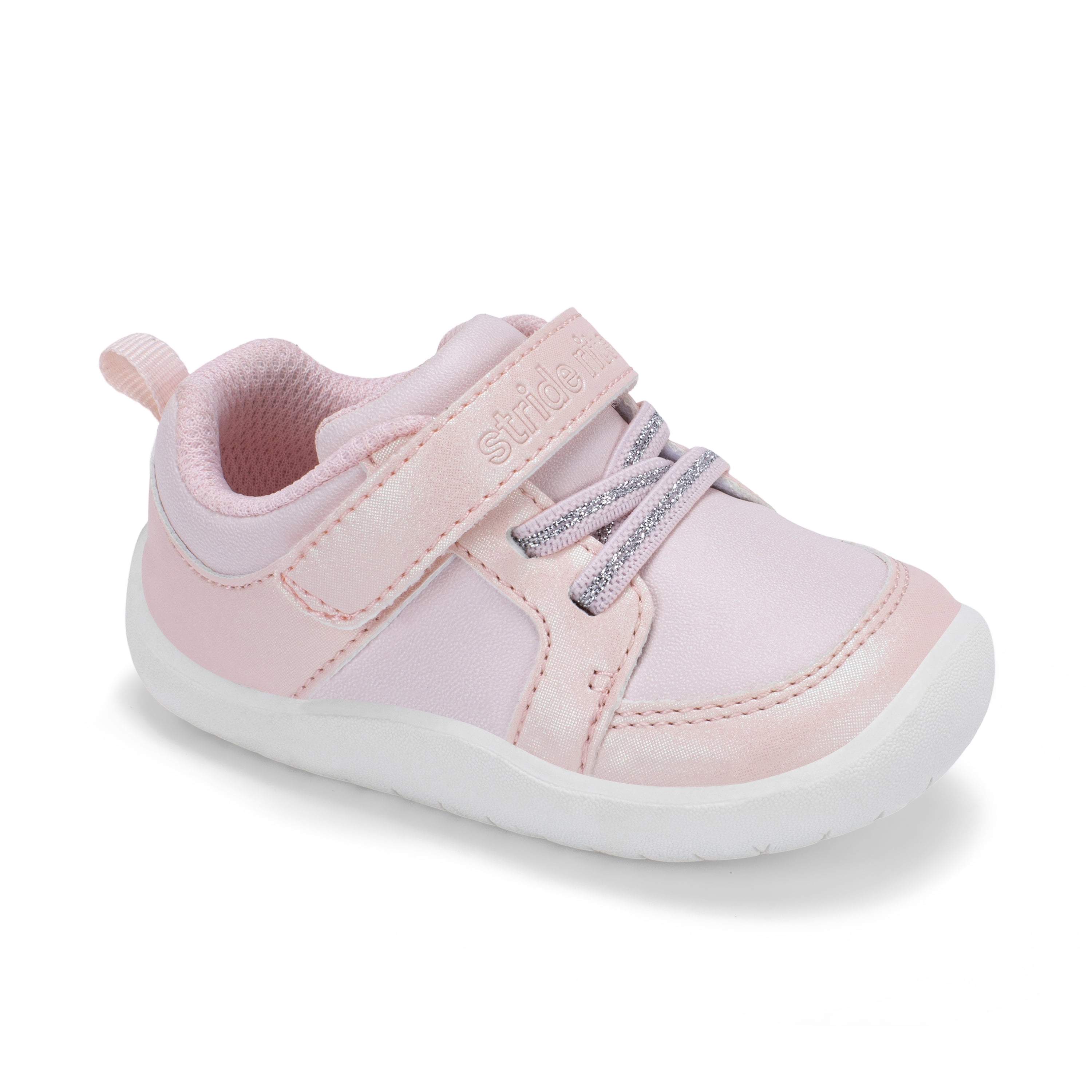 Stride Rite Munchkin Baby Girls Miller Casual Shoes