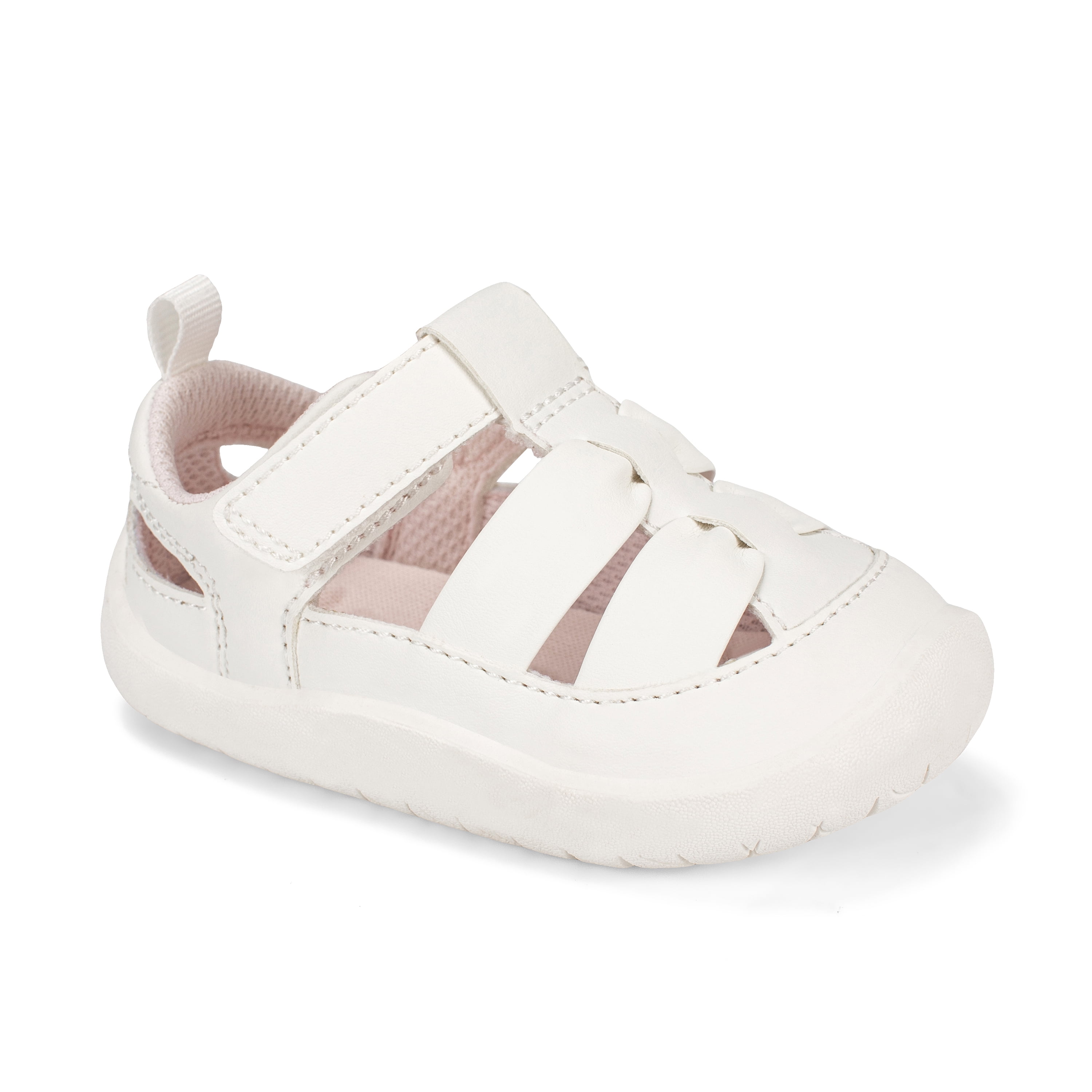 Stride Rite Munchkin Baby Girls Noie Sandal Shoes