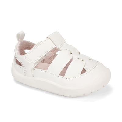 Stride Rite Munchkin Baby Girls Noie Sandal Shoes