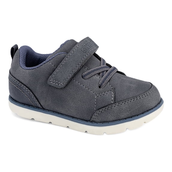 Stride Rite Munchkin Toddler Boys Baker Oxford Sneaker