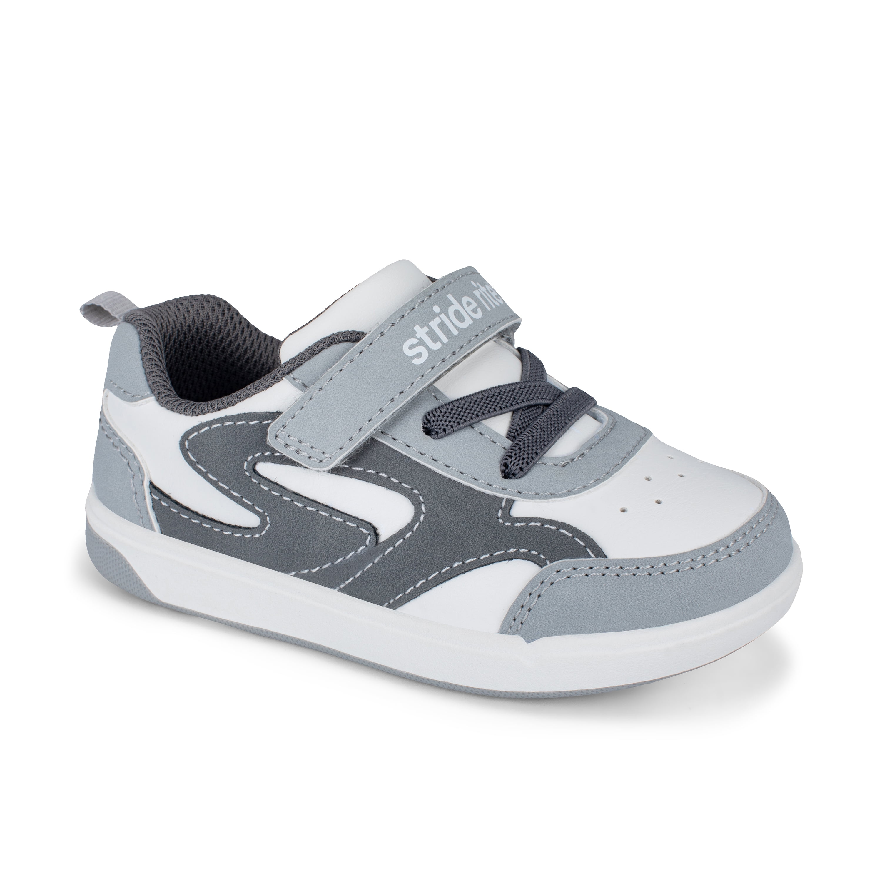 Stride Rite Munchkin Rusty Casual Sneaker