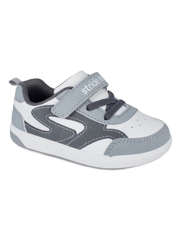 Munchkin by Stride Rite Toddler Rusty Sneaker