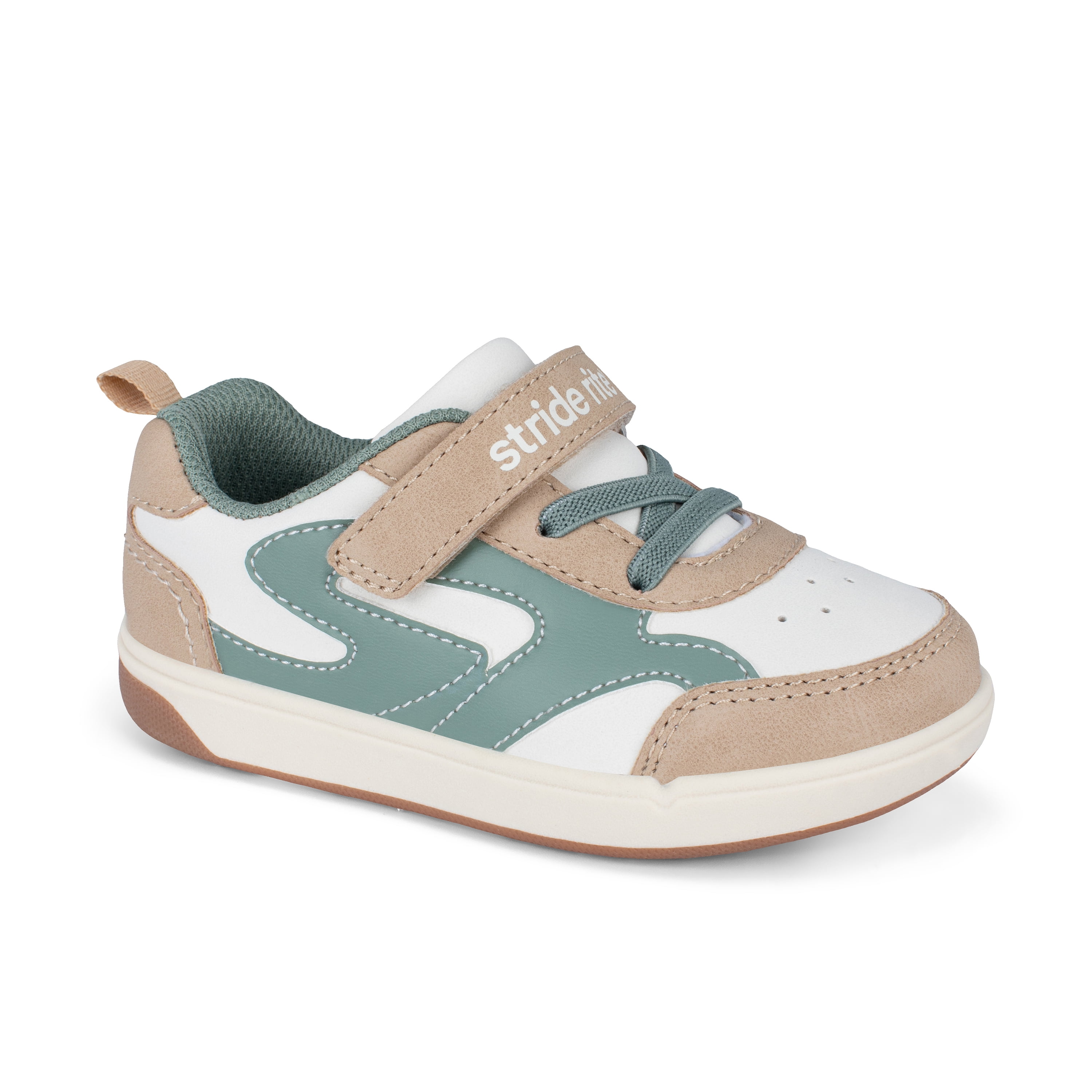 Munchkin by Stride Rite Toddler Rusty Sneaker