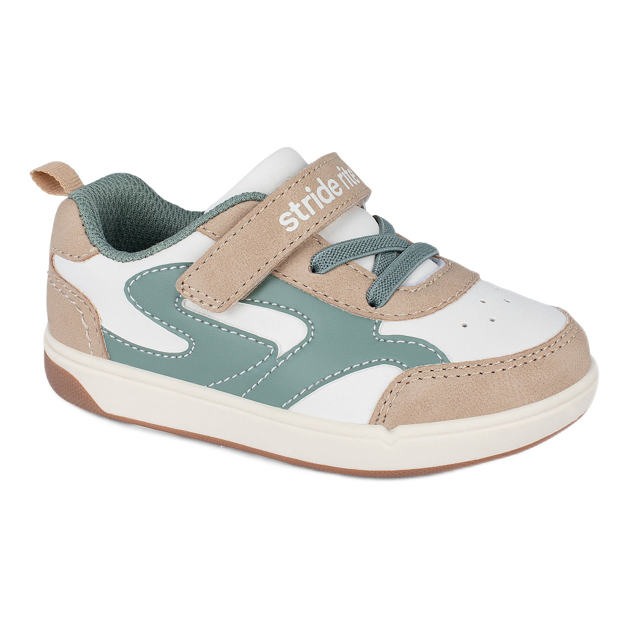 Munchkin by Stride Rite Toddler Rusty Sneaker
