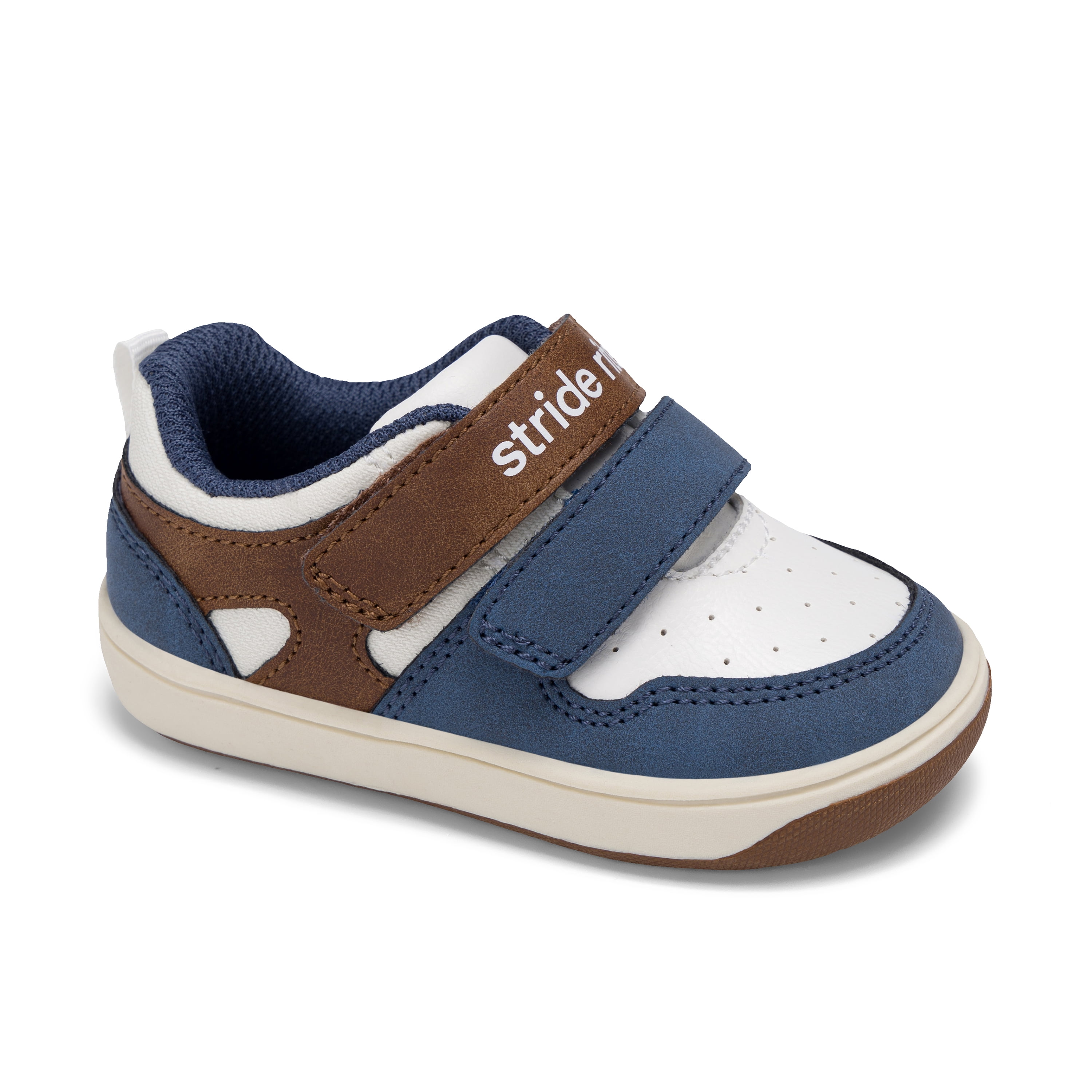 Stride Rite Munchkin Infant Zada Casual Sneaker