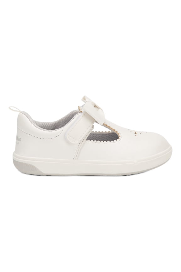 Munchkin by Stride Rite Toddler Girl Layne Mary Jane Shoes
