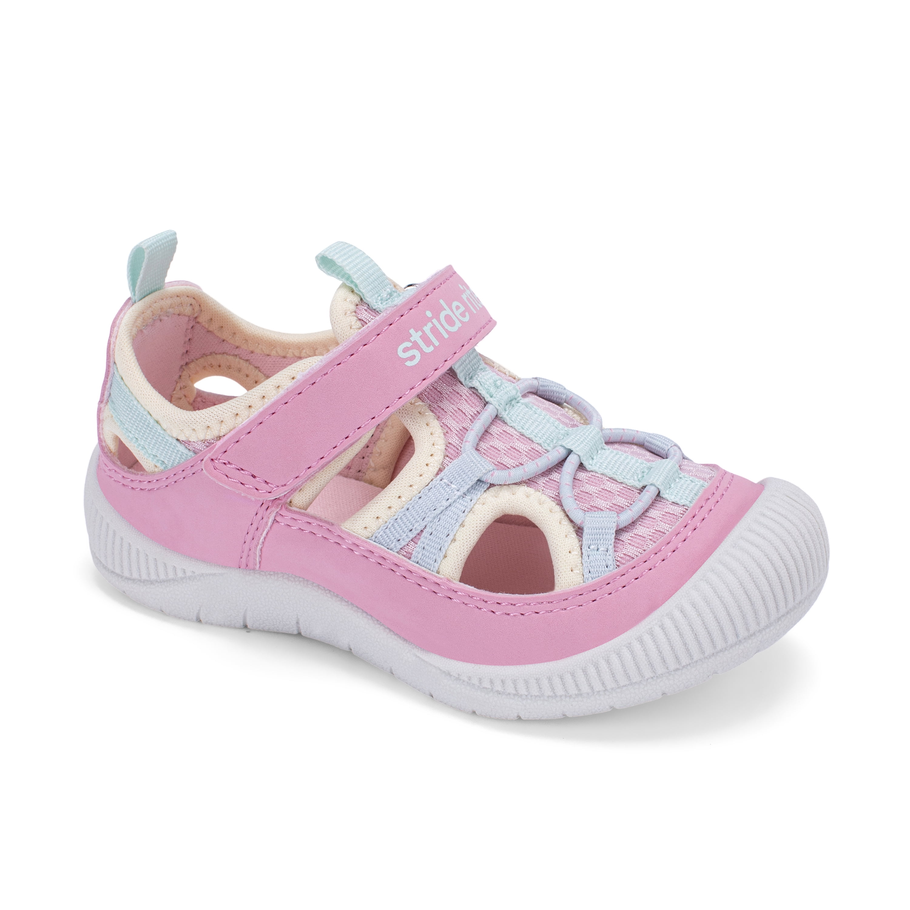 Stride Rite Munchkin Rockaway Shoe Sneaker - Walmart.com