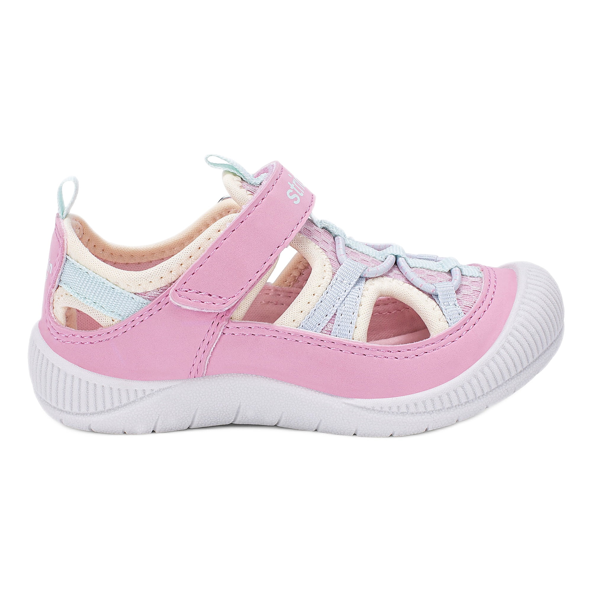 Stride Rite Munchkin Rockaway Shoe Sneaker