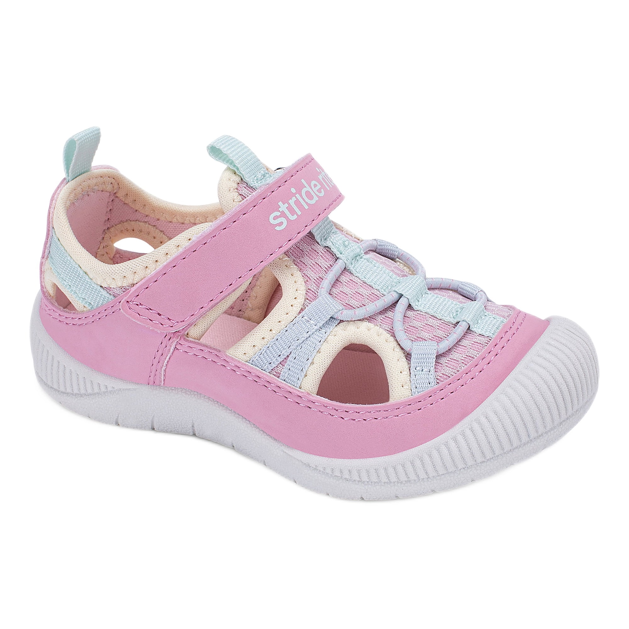 Stride Rite Munchkin Rockaway Shoe Sneaker