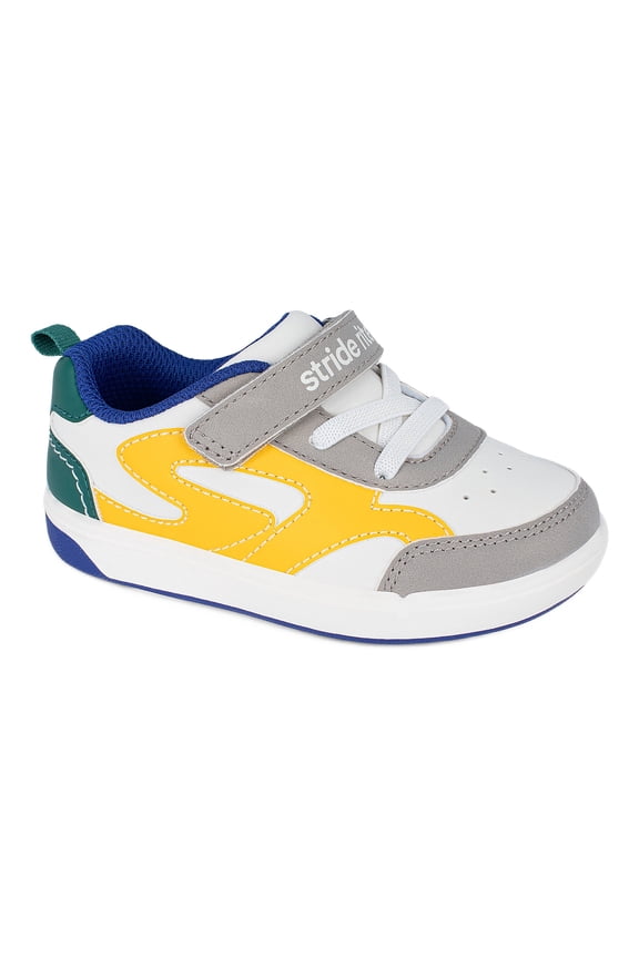 Munchkin by Stride Rite Toddler Rusty Sneaker