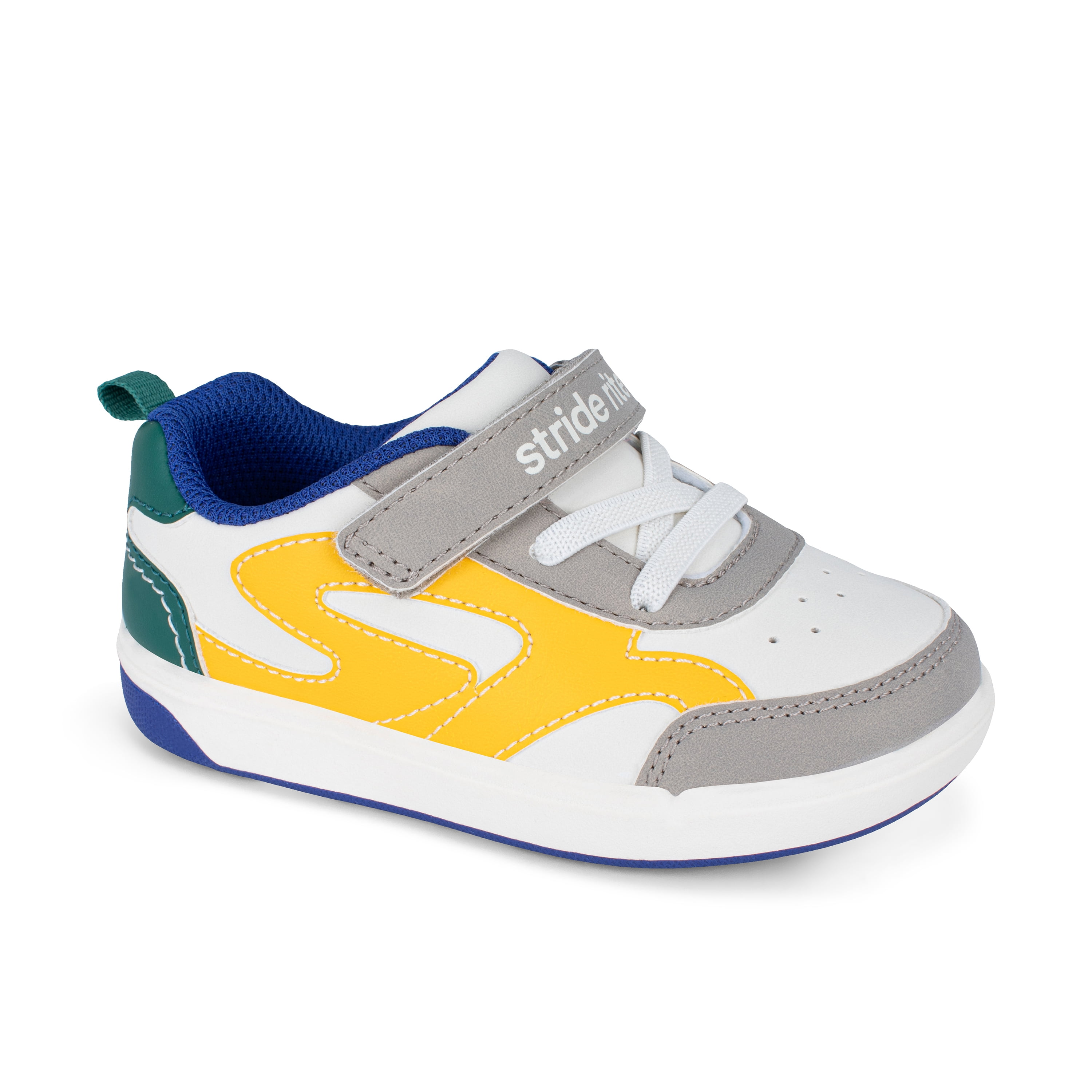 Munchkin by Stride Rite Toddler Rusty Sneaker
