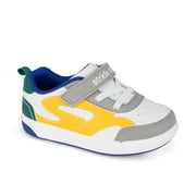 Munchkin by Stride Rite Toddler Rusty Sneaker