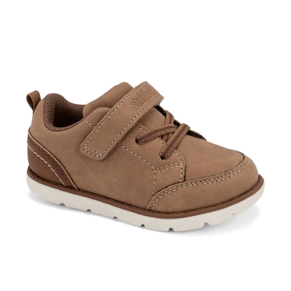 Stride Rite Munchkin Toddler Boys Baker Oxford Sneaker