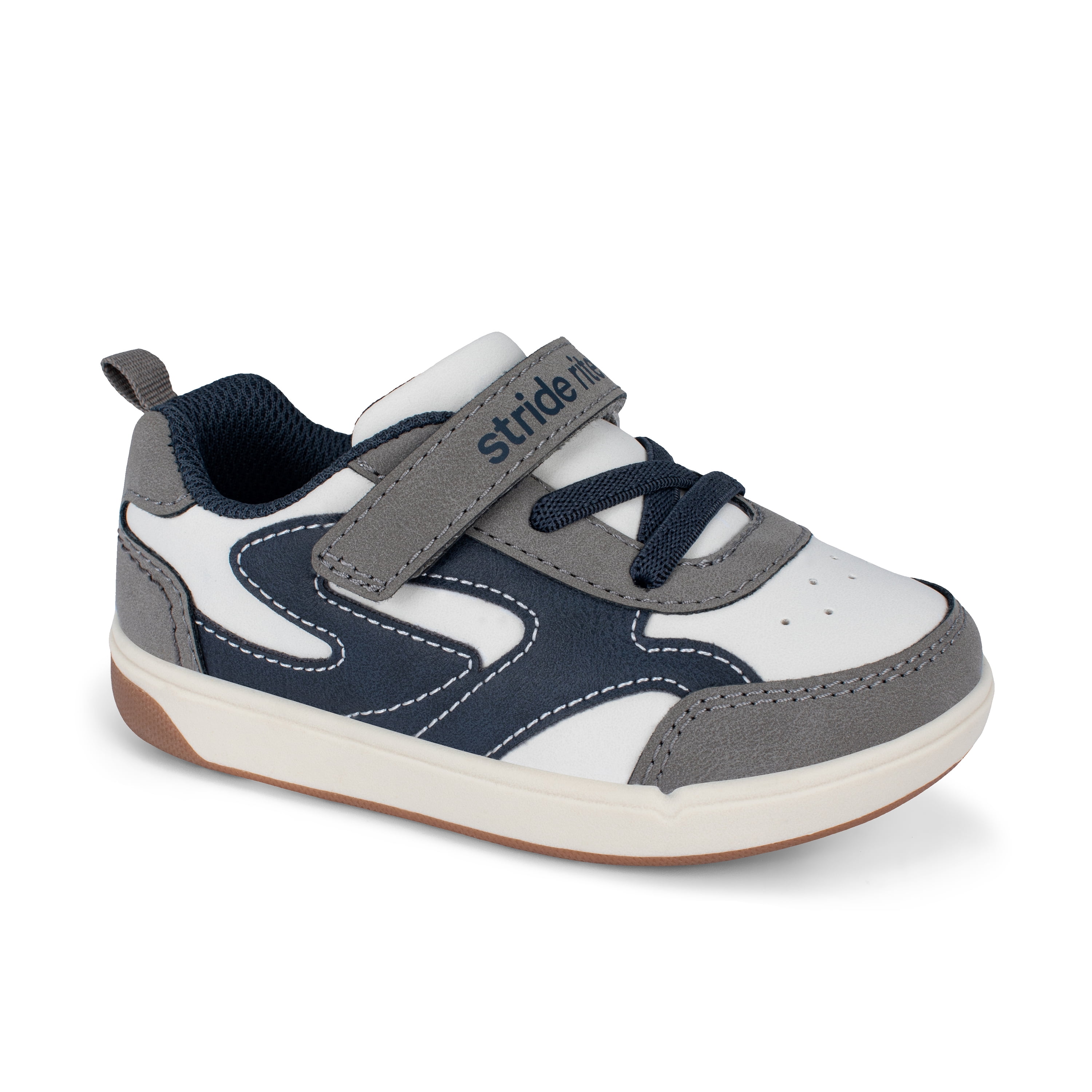 Munchkin by Stride Rite Toddler Rusty Sneaker