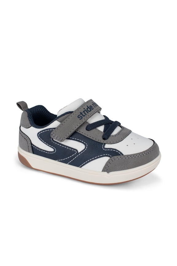 Toddler Boys Rusty Casual Sneaker