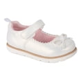 thumbnail image 1 of Stride Rite Munchkin Toddler Girl Sophia Mary Jane Shoes, 1 of 7