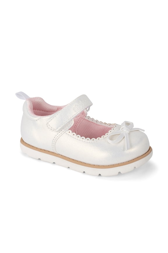 Toddler Girl Sophia Mary Jane Shoes