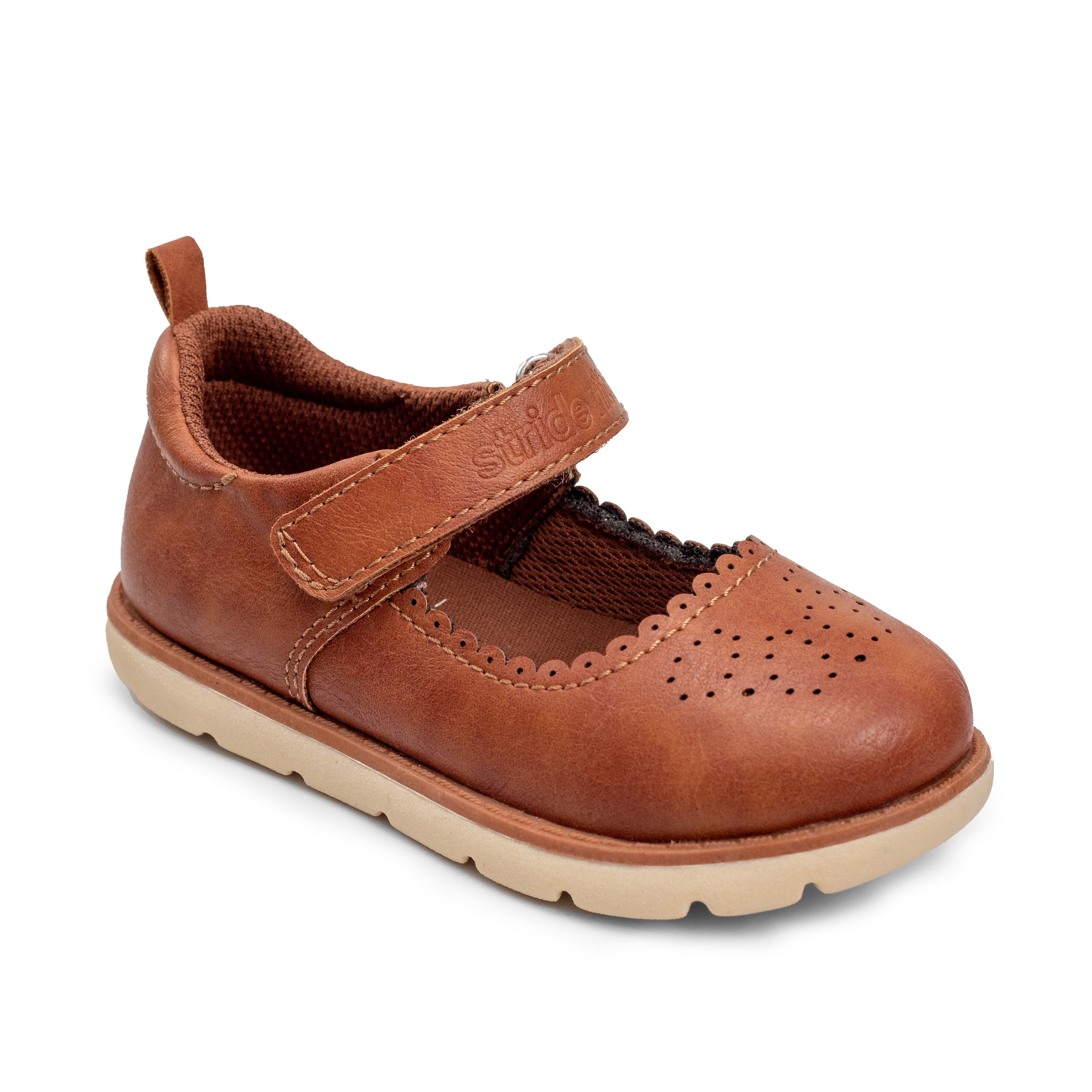 Stride Rite Munchkin Toddler Girl Sophia Mary Jane Shoes