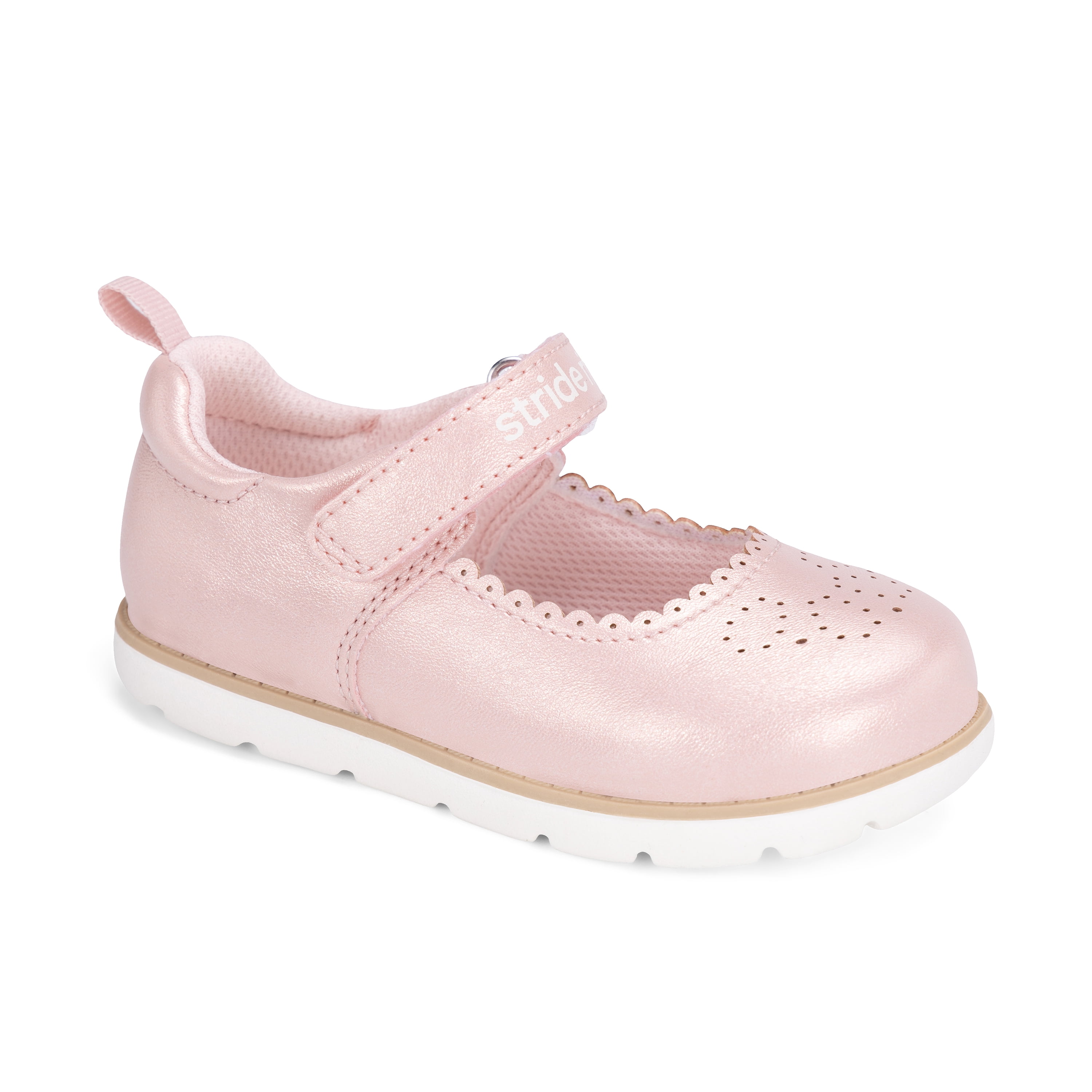 Stride Rite Munchkin Toddler Girl Sophia Mary Jane Shoes