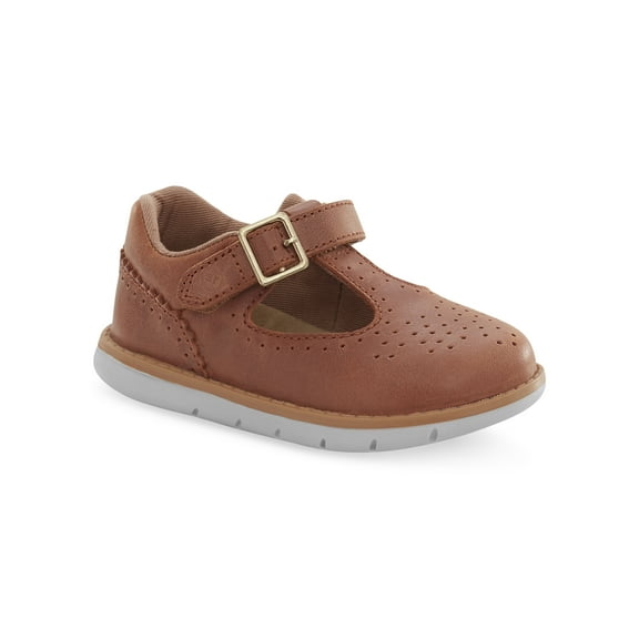 Stride Rite Nell Kid's Leather Classic Mary Jane, Sizes 4-10