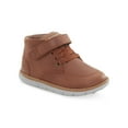 thumbnail image 1 of Stride Rite Quinn Kid's Leather Easy On/Off Boot, Sizes 4-10, 1 of 9