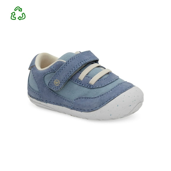 Stride Rite Sprout Kid's Easy On/Off First Walker Sneaker, Sizes 3-6