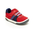 thumbnail image 1 of Stride Rite Thompson Kid's Easy On/Off Sneaker, Sizes 4-10, 1 of 6