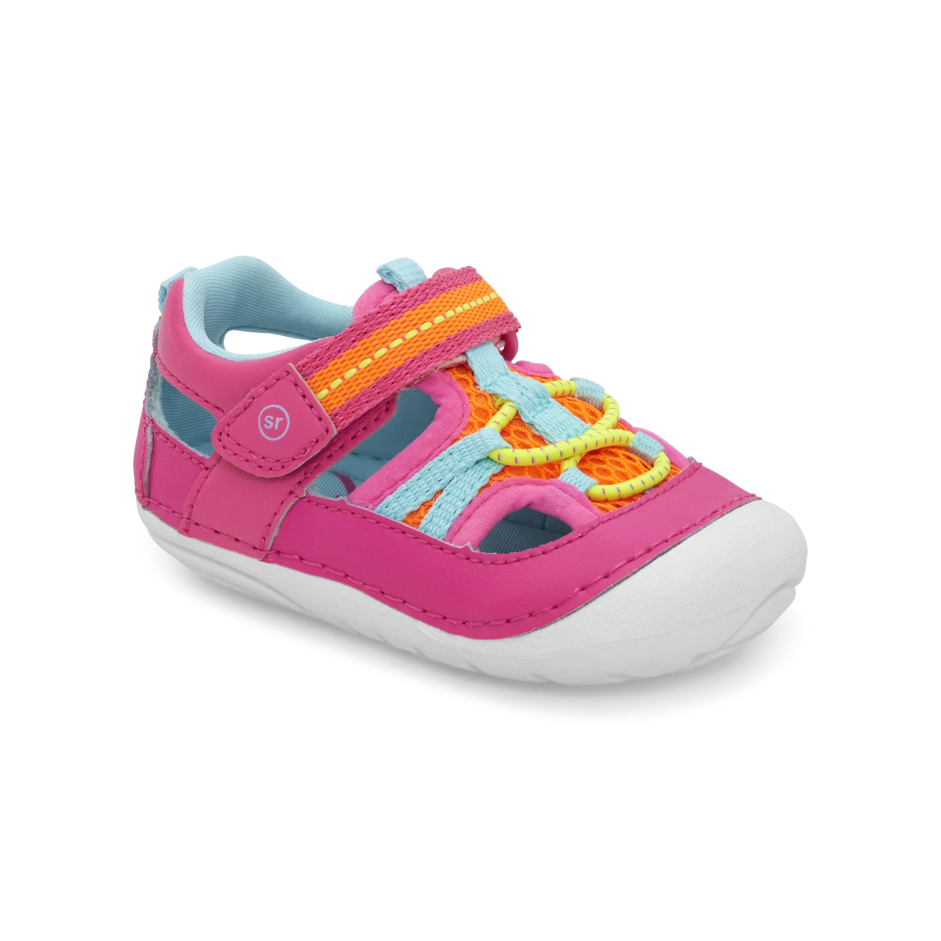 Stride rite shoes discount for toe walkers