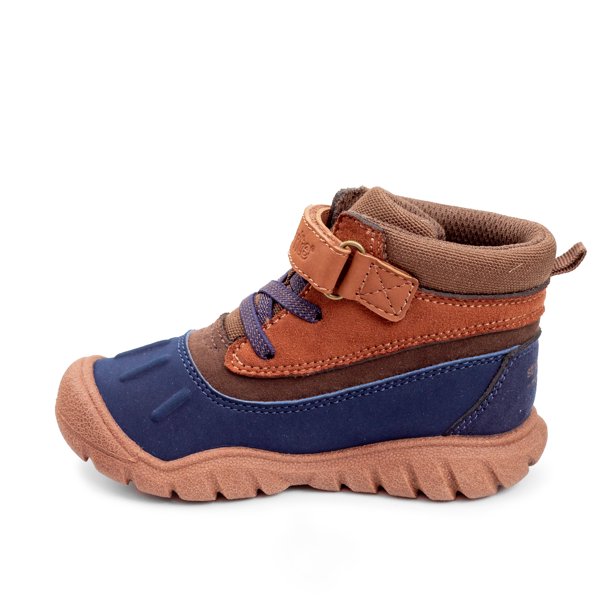 Stride Rite Toddler Boys Munchkin Samson Boots, Sizes 7-12 - Walmart.com