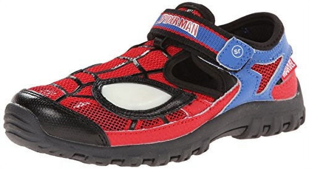 stride rite marvel
