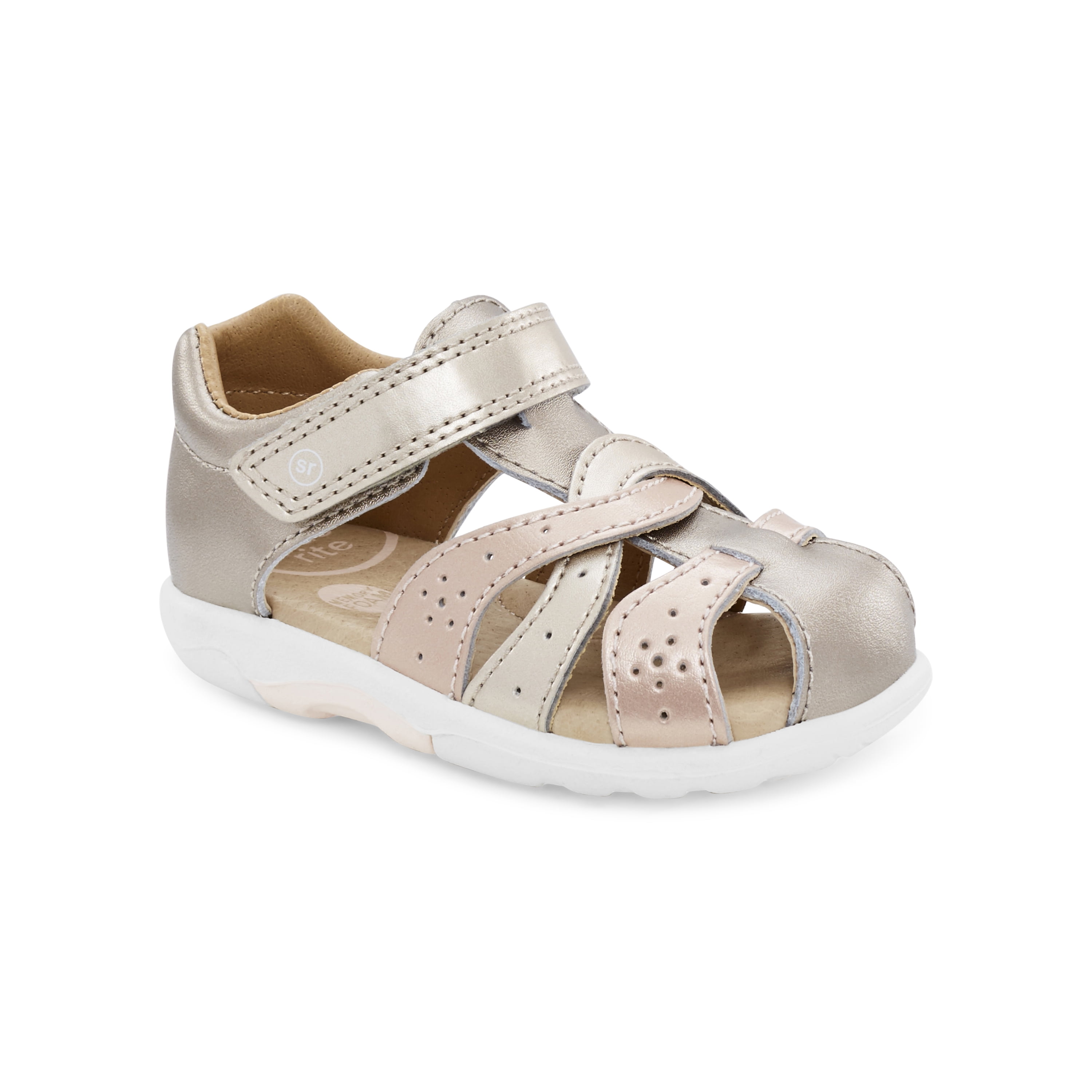 Stride rite luna sandal deals