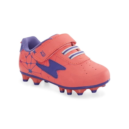 Stride Rite Ziggy Kid's Machine Washable Cleat, Sizes 7-12