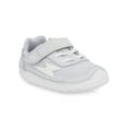 thumbnail image 1 of Stride Rite Zips Runner Kid's Machine Washable Easy On/Off Sneaker, Sizes 3-6, 1 of 8
