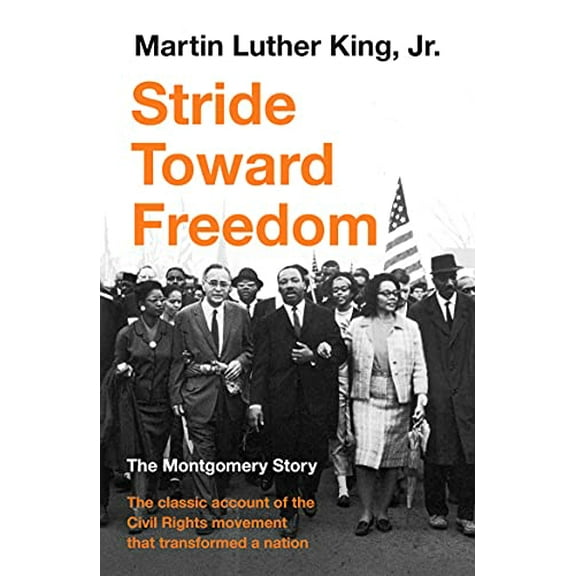 Stride Toward Freedom: The Montgomery Story