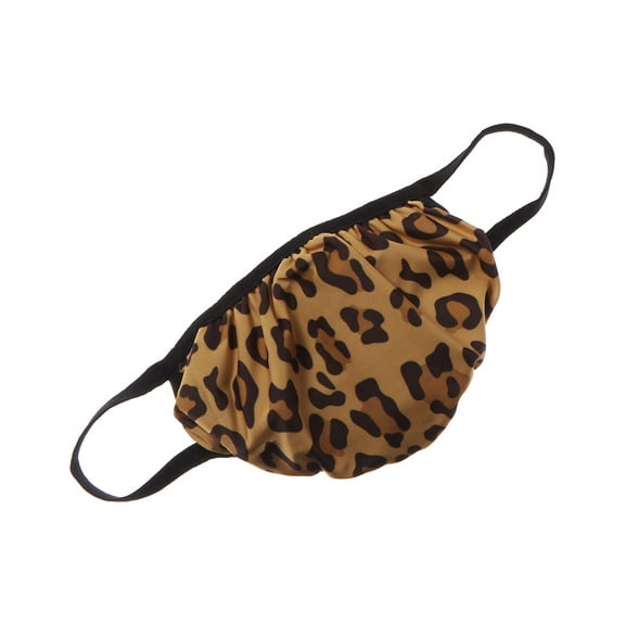 Strideline Cloth Face Mask, Brown